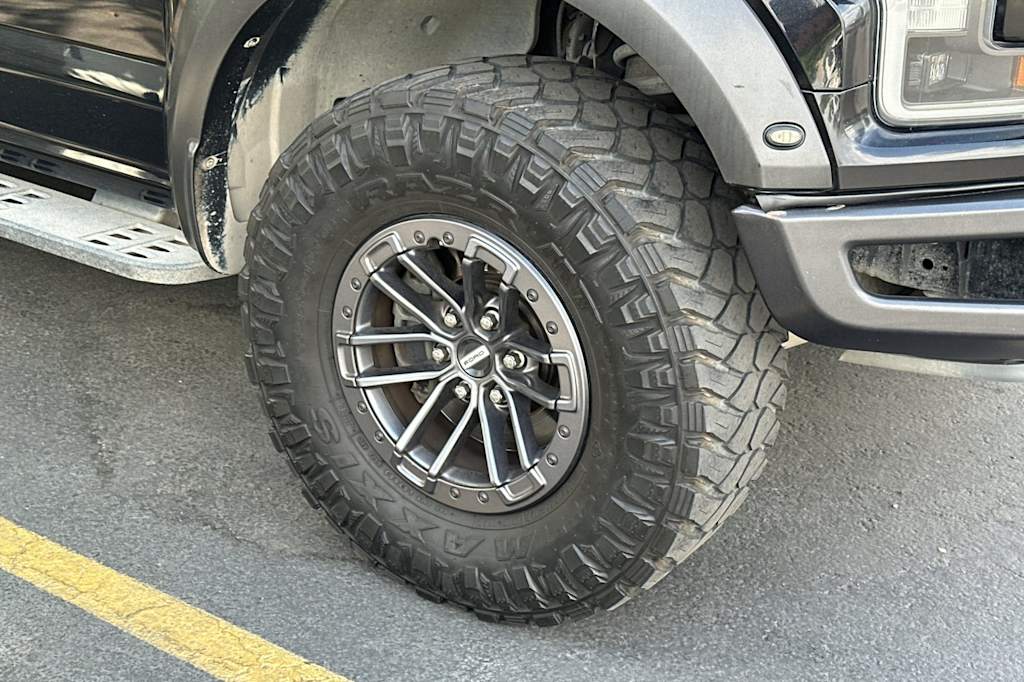 Thumbnail: 2019 Ford F-150 - 5