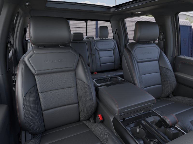 Thumbnail: 2026 Ford F-150 - 6