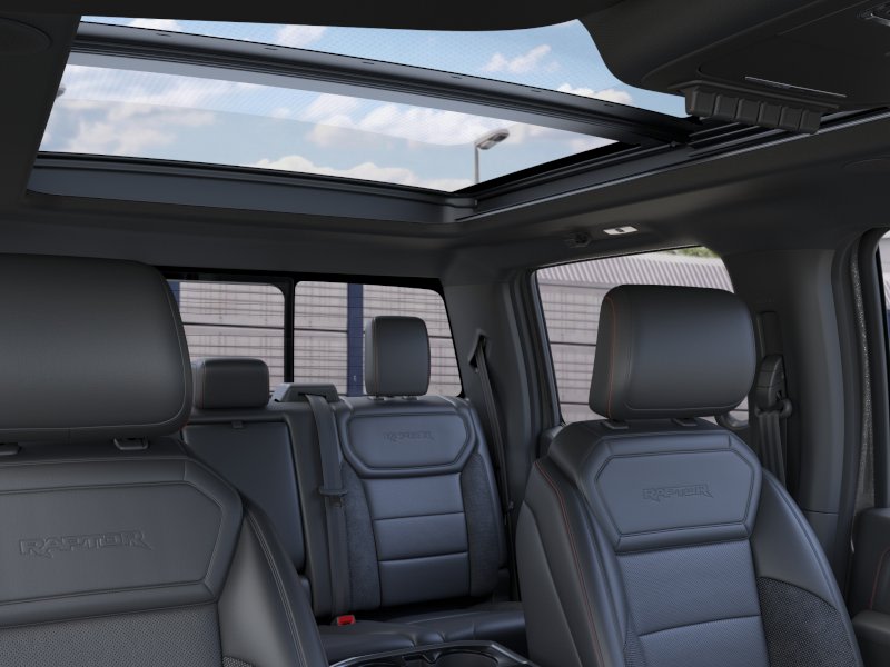 Thumbnail: 2026 Ford F-150 - 22