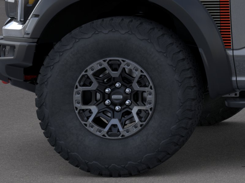 Thumbnail: 2026 Ford F-150 - 5