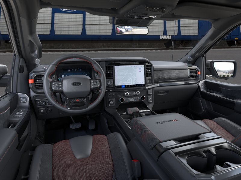 Thumbnail: 2026 Ford F-150 - 2
