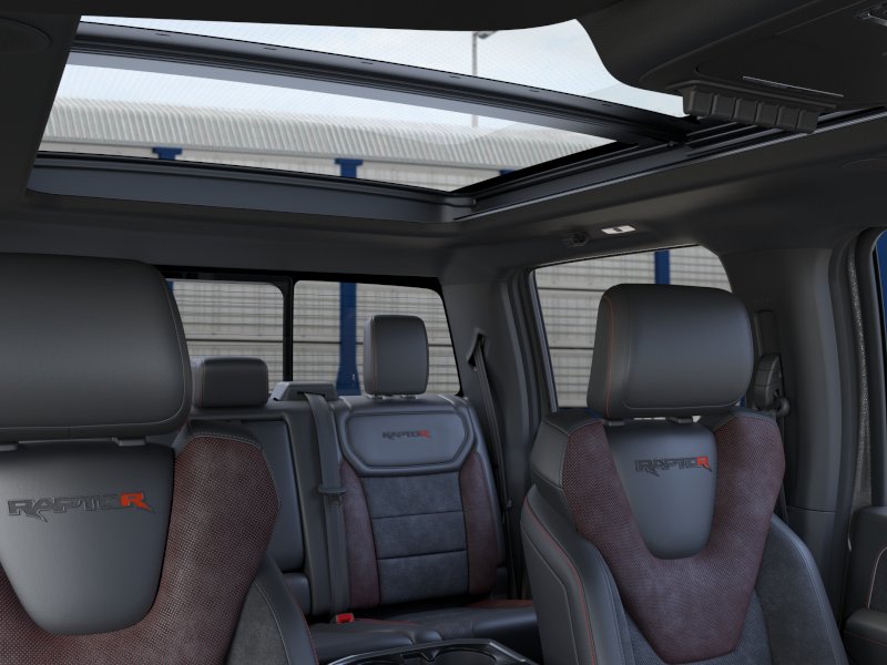 Thumbnail: 2026 Ford F-150 - 22