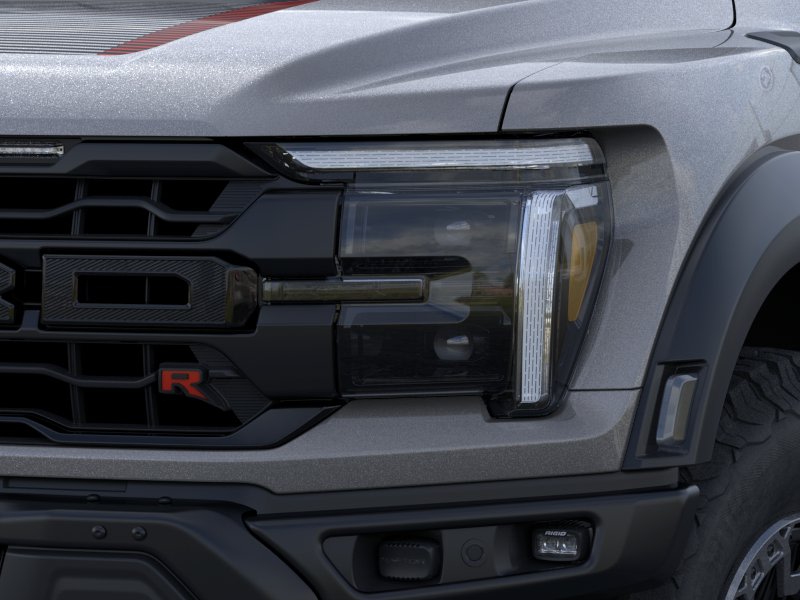 Thumbnail: 2026 Ford F-150 - 19