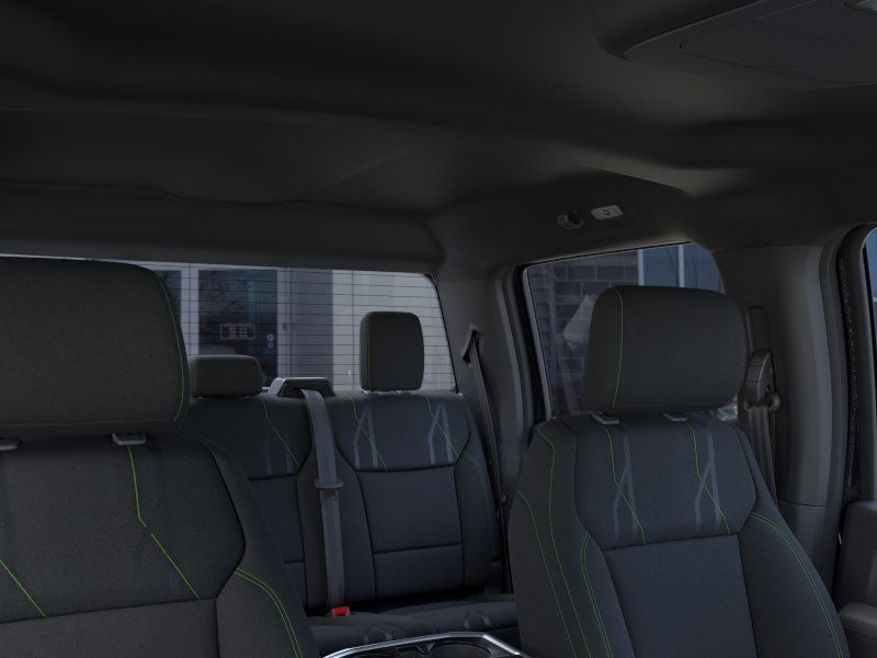 2024 Ford F-150 STX 12