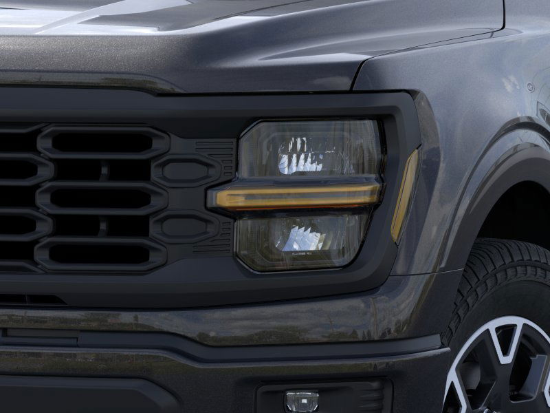 2024 Ford F-150 STX 20