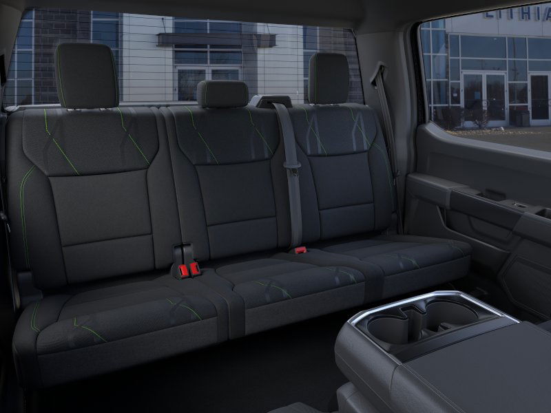 2024 Ford F-150 STX 10