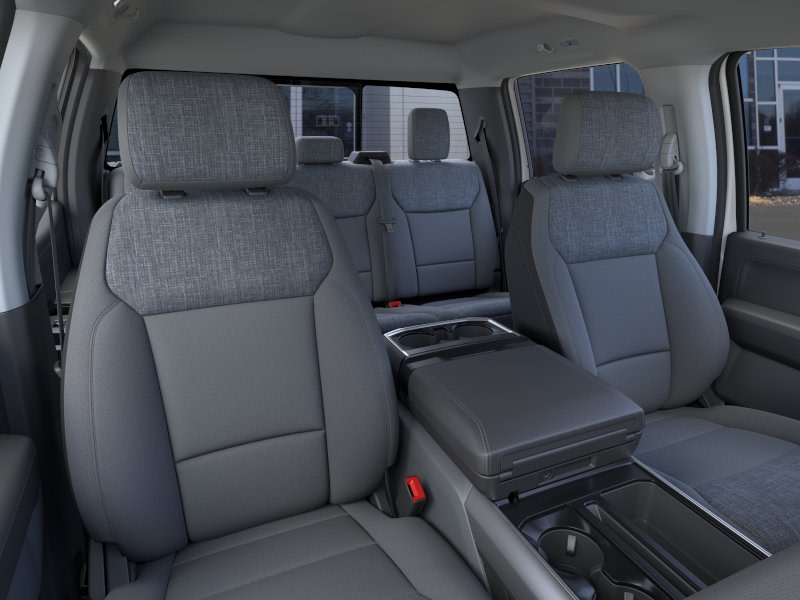 Thumbnail: 2026 Ford F-150 - 9