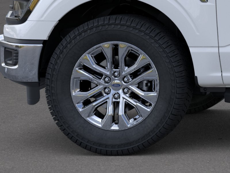 Thumbnail: 2026 Ford F-150 - 8