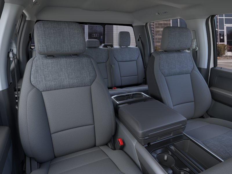 Thumbnail: 2026 Ford F-150 - 9