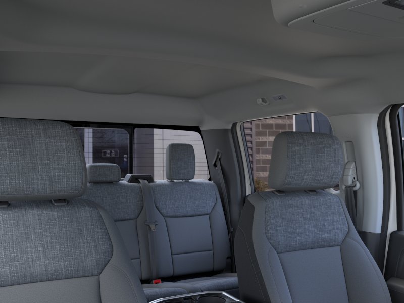 Thumbnail: 2026 Ford F-150 - 22