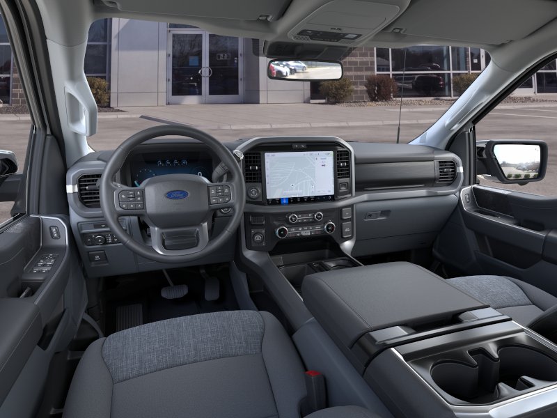 Thumbnail: 2026 Ford F-150 - 2