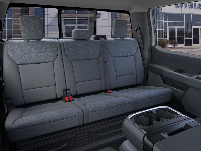 Thumbnail: 2026 Ford F-150 - 7