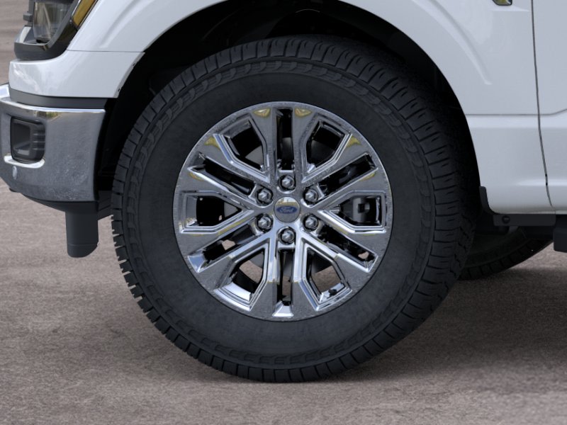 Thumbnail: 2026 Ford F-150 - 8