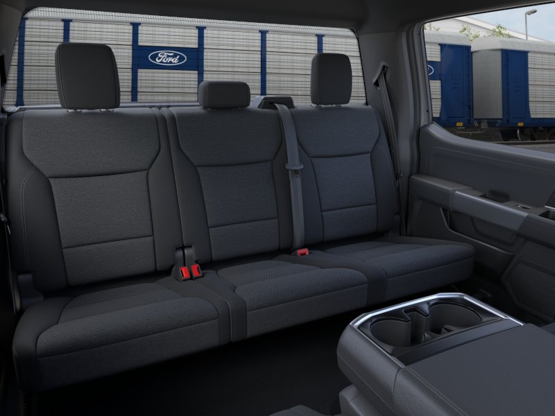 Thumbnail: 2026 Ford F-150 - 10