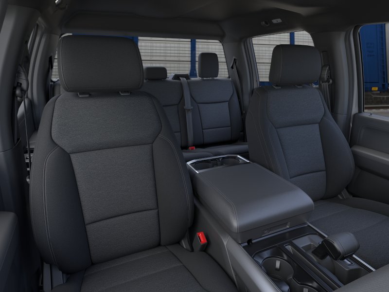 Thumbnail: 2026 Ford F-150 - 8
