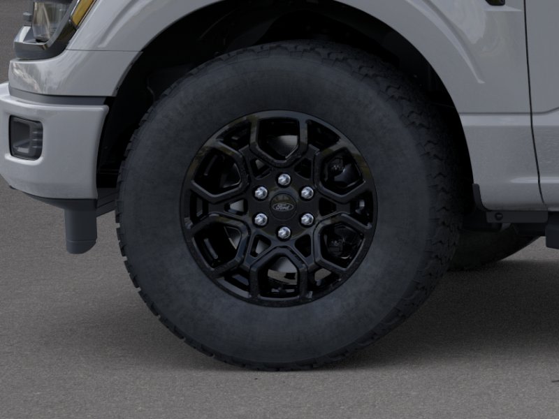 Thumbnail: 2026 Ford F-150 - 7