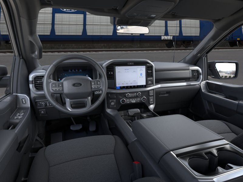 Thumbnail: 2026 Ford F-150 - 2