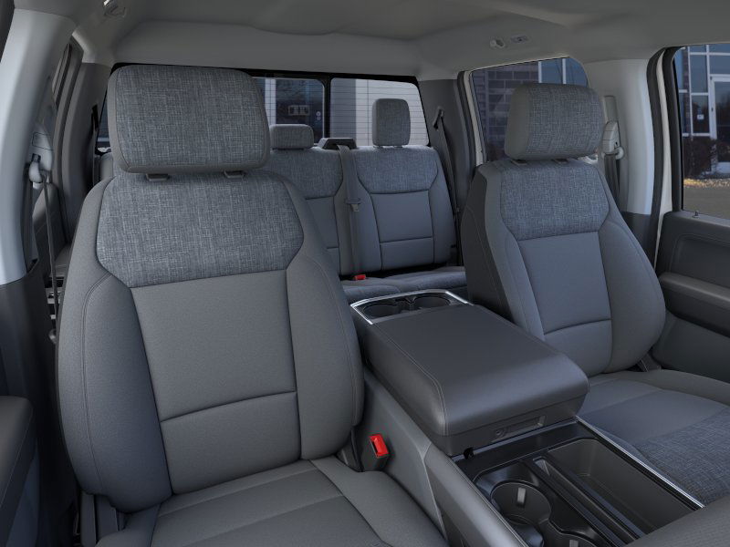 Thumbnail: 2026 Ford F-150 - 9