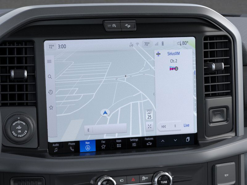 Thumbnail: 2026 Ford F-150 - 16