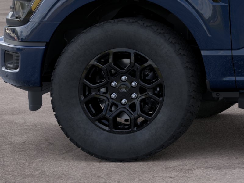 Thumbnail: 2026 Ford F-150 - 7