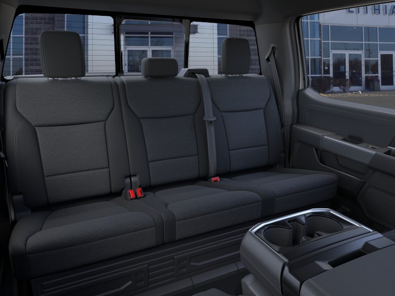 Thumbnail: 2026 Ford F-150 - 9