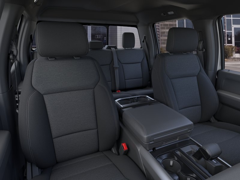 Thumbnail: 2026 Ford F-150 - 8