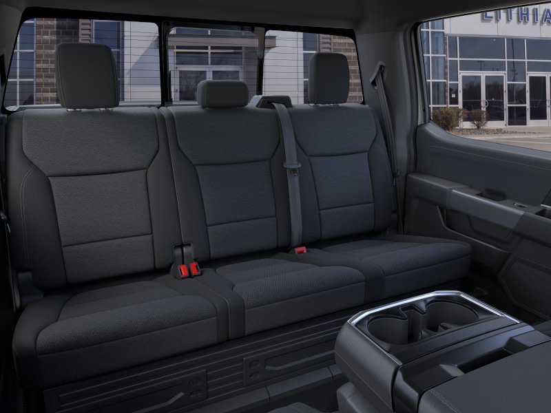Thumbnail: 2026 Ford F-150 - 10
