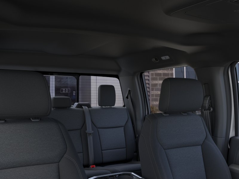 Thumbnail: 2026 Ford F-150 - 12