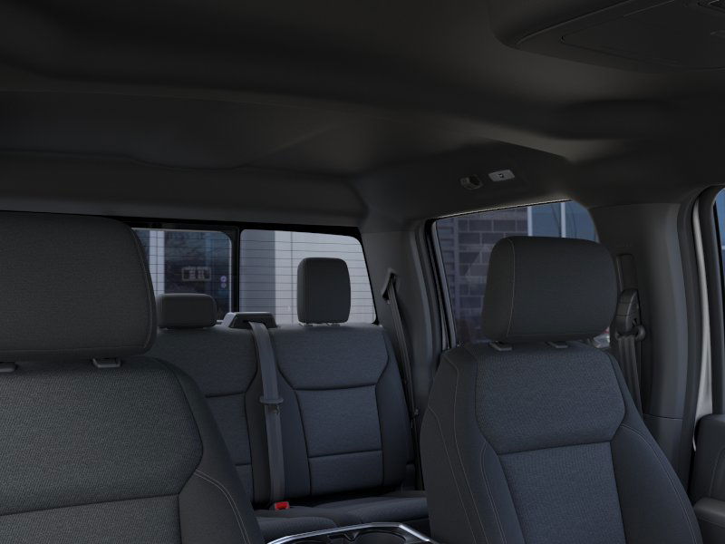 Thumbnail: 2026 Ford F-150 - 12