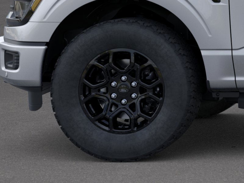 Thumbnail: 2026 Ford F-150 - 7