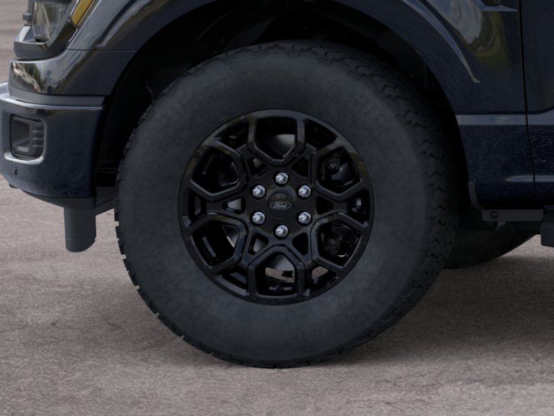 Thumbnail: 2026 Ford F-150 - 7