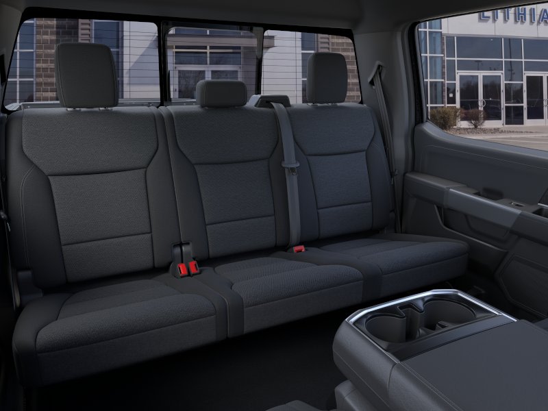 Thumbnail: 2026 Ford F-150 - 10