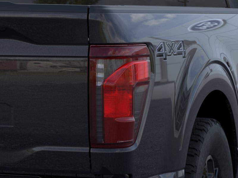Thumbnail: 2026 Ford F-150 - 22