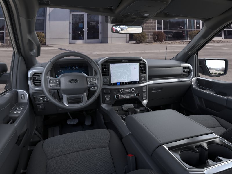 Thumbnail: 2026 Ford F-150 - 2