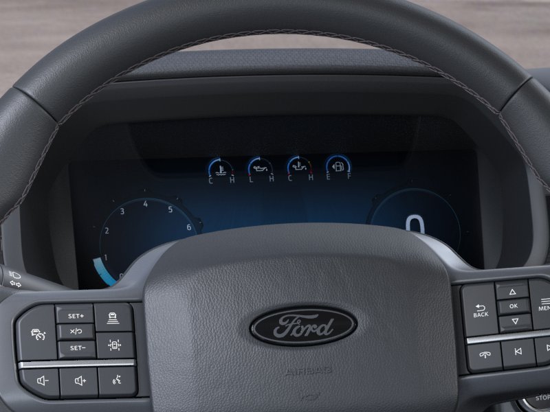 Thumbnail: 2026 Ford F-150 - 17