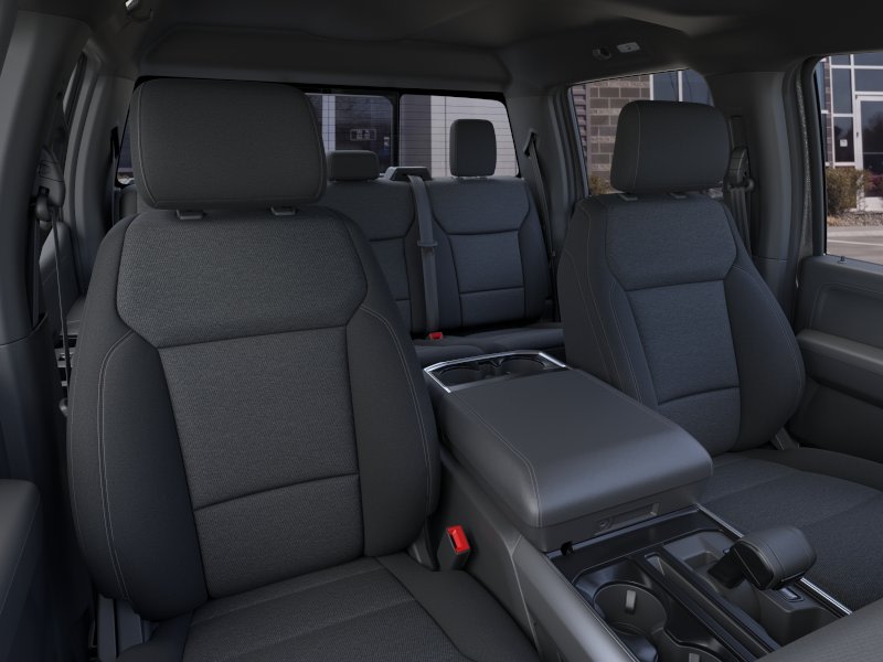 Thumbnail: 2026 Ford F-150 - 8