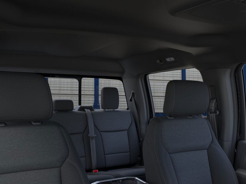 Thumbnail: 2026 Ford F-150 - 10