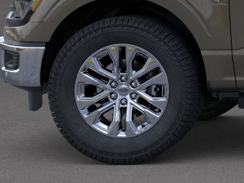 Thumbnail: 2026 Ford F-150 - 6
