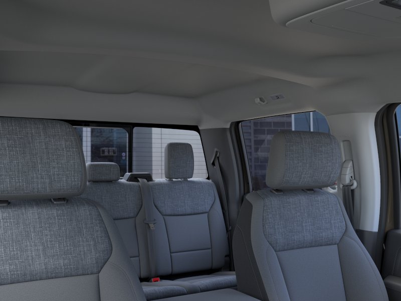 Thumbnail: 2026 Ford F-150 - 21