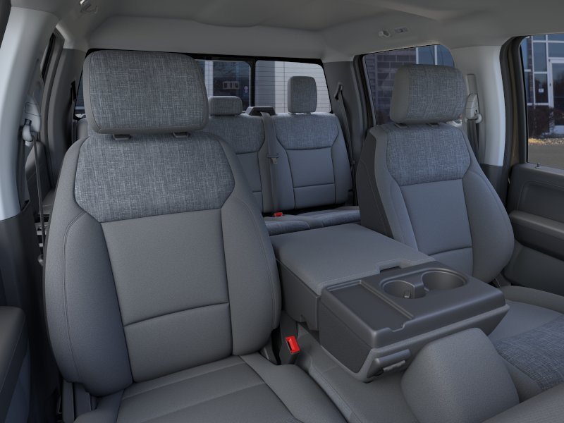 Thumbnail: 2026 Ford F-150 - 7