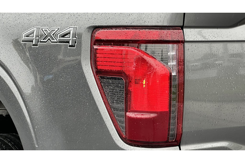 Thumbnail: 2024 Ford F-150 - 25