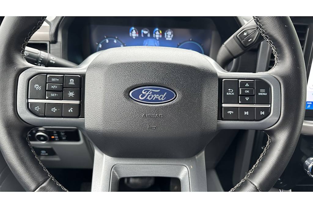 Thumbnail: 2024 Ford F-150 - 24