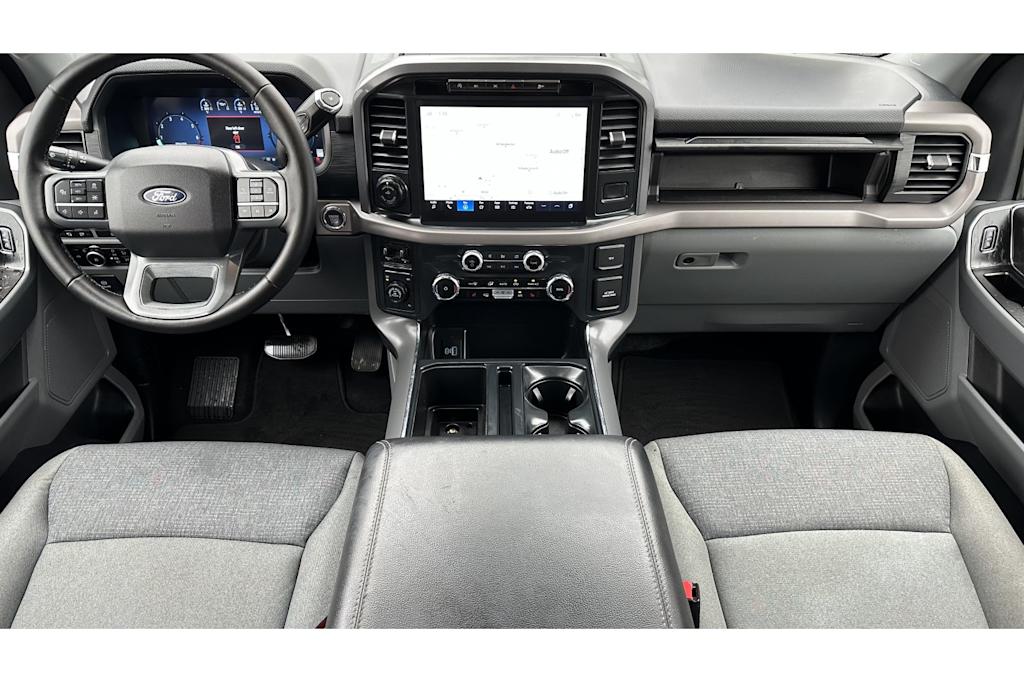 Thumbnail: 2024 Ford F-150 - 2