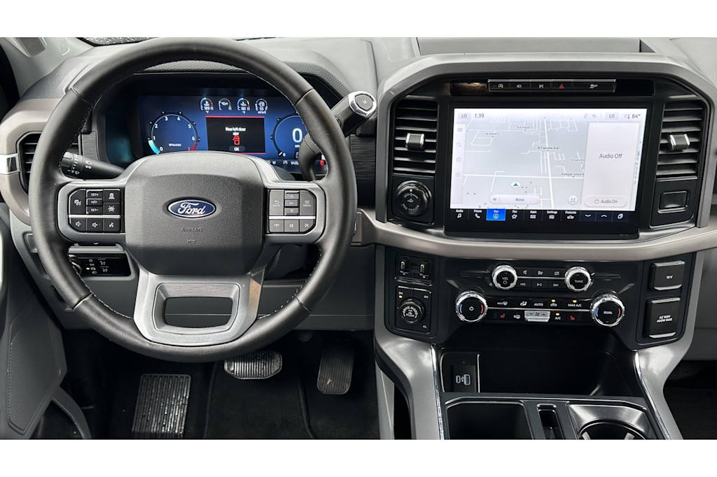 Thumbnail: 2024 Ford F-150 - 11