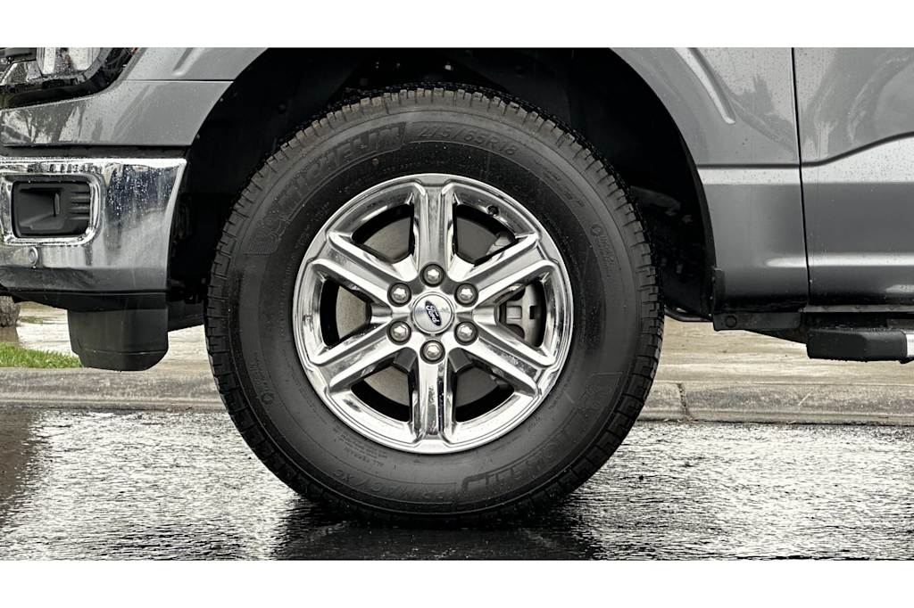 Thumbnail: 2024 Ford F-150 - 7
