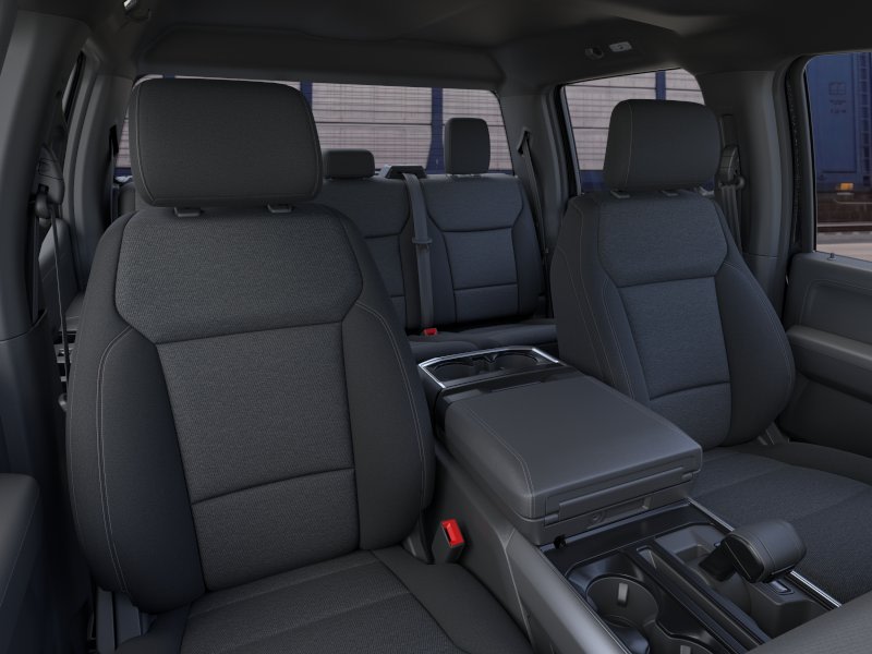 Thumbnail: 2026 Ford F-150 - 7