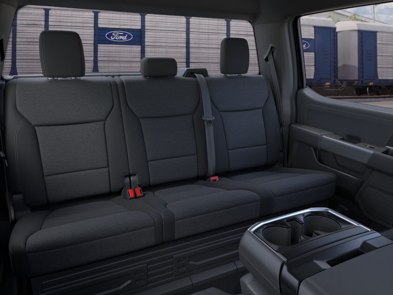 Thumbnail: 2026 Ford F-150 - 9