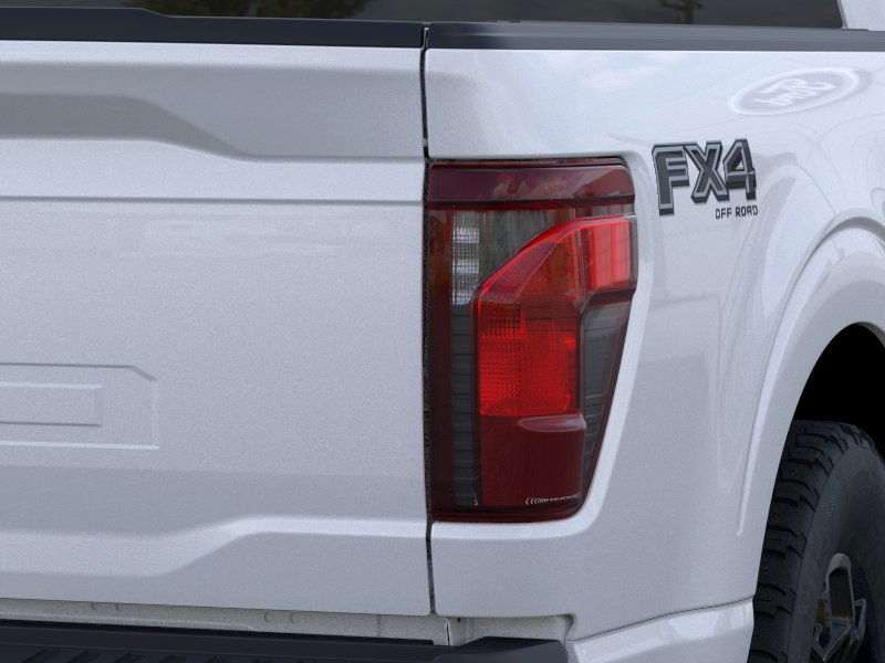 Thumbnail: 2025 Ford F-150 - 22