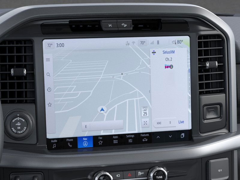 Thumbnail: 2025 Ford F-150 - 11