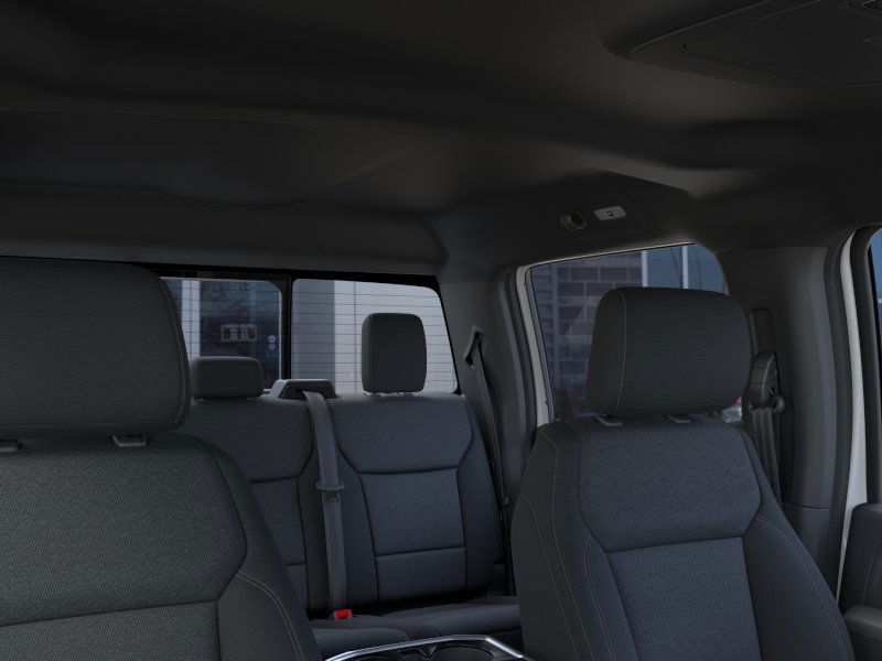 Thumbnail: 2025 Ford F-150 - 12